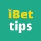 iBet is a free tipster app that will be your daily source of free betting tips, free football predictions, free odds comparison and match previews
