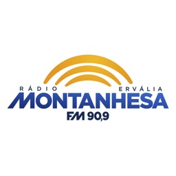 Rádio Montanhesa Ervália