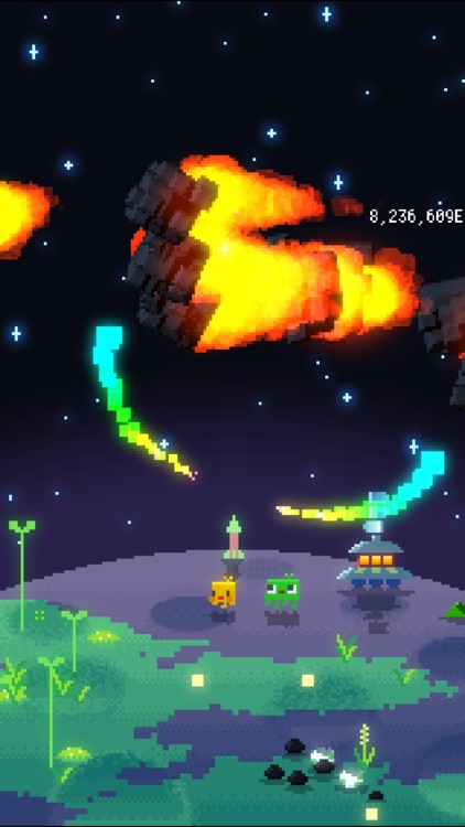 Green the Planet screenshot-1