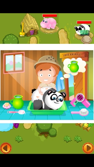 Animal Zoo World Champion(圖2)-速報App