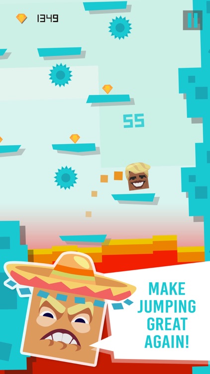 Jumping Joe! screenshot-1