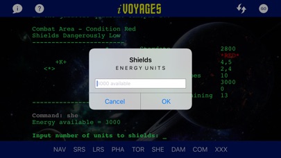 iVoyages screenshot 3