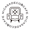 MICASADECO＆CAFE（ミカサデコ＆カフェ）