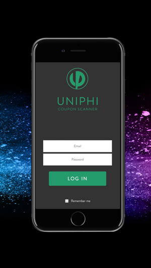 Uniphi Coupon Scanner(圖2)-速報App