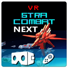 Activities of VR StarCombat Next