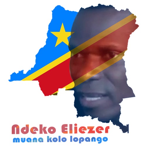 Tokomi Wapi ? ya Ndeko Eliezer Icon