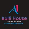 A1 Balti House