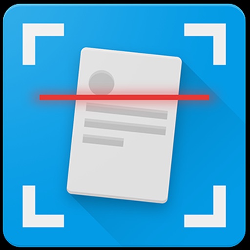 Quick Pdf&Document Scanner Pro by ALICAN CANTIMUR