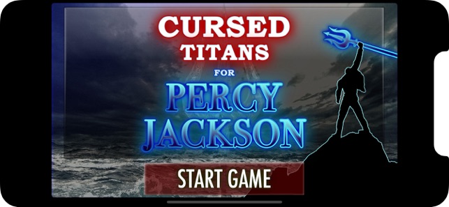 Titans for Percy Jackson(圖1)-速報App