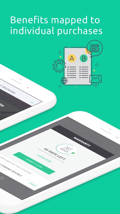 SIFT - Automatic Cash Back screenshot-3