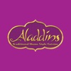 Aladdins Cuisine