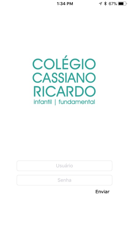 Colégio Cassiano Ricardo