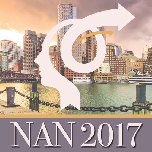 NAN 2017 Annual icon