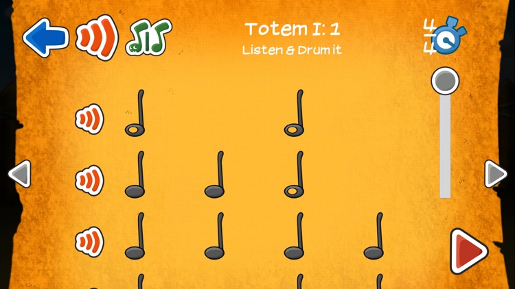 Rhythmic Village screenshot-4