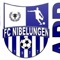 Dies ist die offizielle FC Nibelungen App