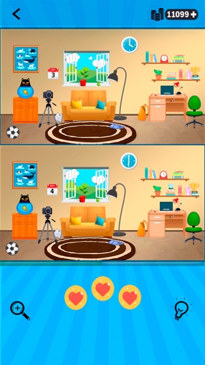 2 pictures 5 differences(圖2)-速報App