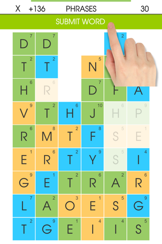 The Word Search Fun Game screenshot 3