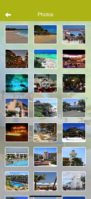 Playa del Carmen Tourism(圖5)-速報App