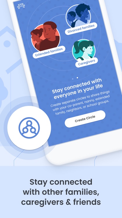Family Organizer by Picniic screenshot-9