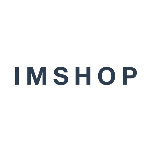 IMSHOP by monamie