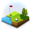 OK Golf - 有料人気のゲーム iPad