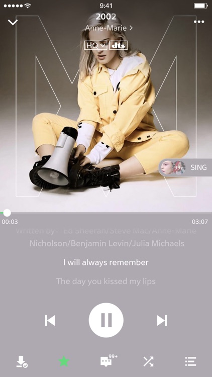 JOOX Music
