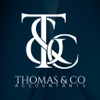 Thomas and Co Accountants