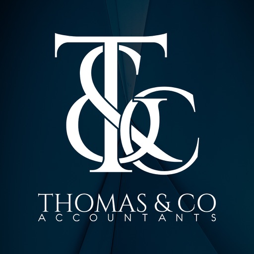 Thomas and Co Accountants by MyFirmsApp