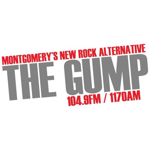 104.9 The Gump Download