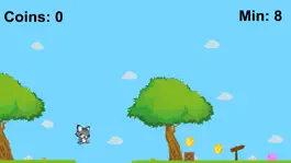 Game screenshot Coins Cat hack