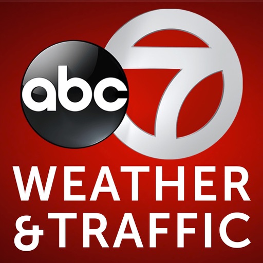 ABC-7 StormTRACK Weather App
