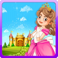 Activities of Princess Doll House Decoration