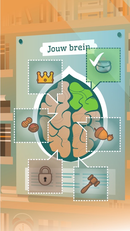 Walnutt Quest screenshot-4