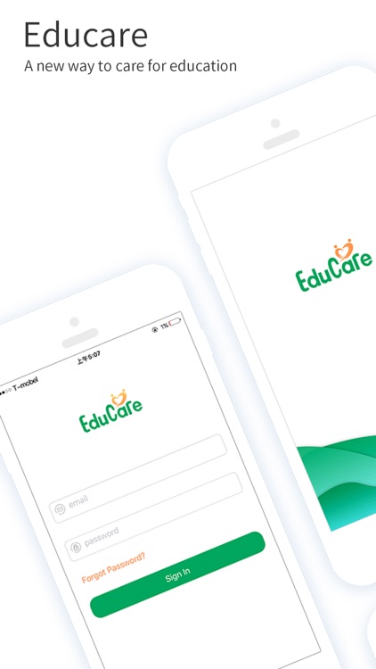 EduCare(for host)