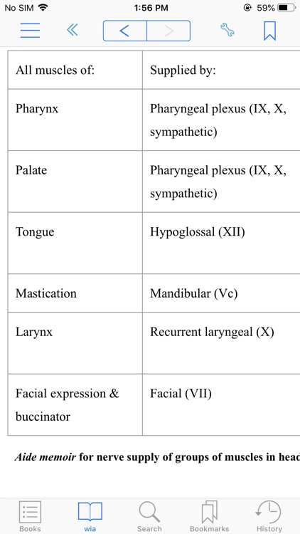 Instant Anatomy, 5th Edition screenshot-4