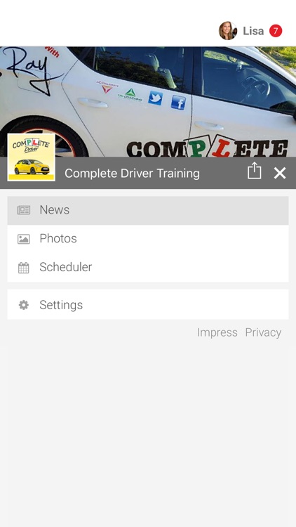 Complete Driver Training