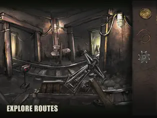 이미지 2 Abandoned Mine - Escape Room iphone