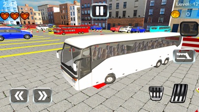 Ltv Bus Test Drive screenshot 2