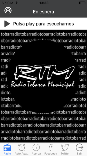 Radio Tobarra Municipal(圖1)-速報App