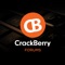 CrackBerry Forums is the best and easiest way to get connected to the friendliest, most informed, and most engaged BB community