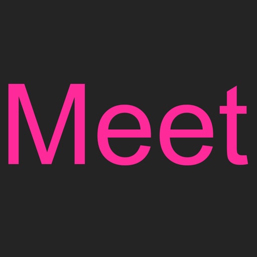 Meet Me:Chat,Date&Hook Up Apps Icon
