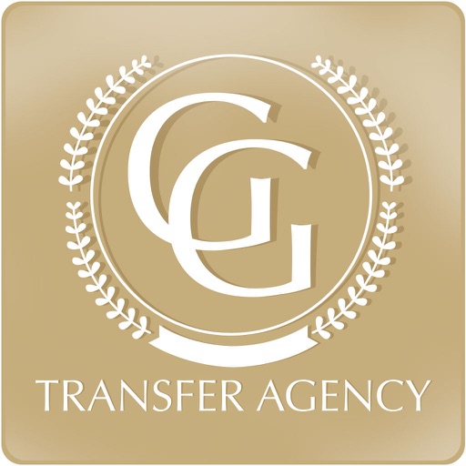 GG Transfer Agency iOS App