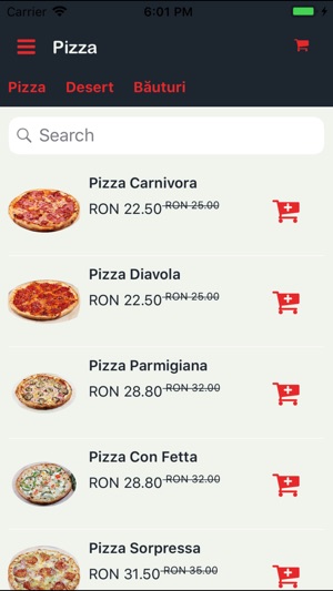 Pizza Shop Ploiesti(圖4)-速報App