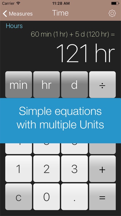 Measurement Calc screenshot-0