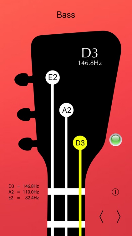 Balalaika Tuner Pro screenshot-3