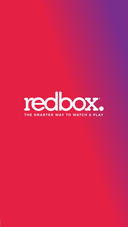 Redbox