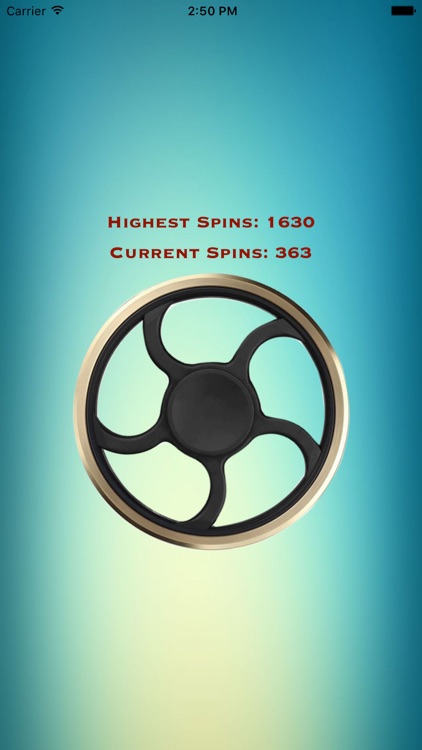 Fidget Warp screenshot-4