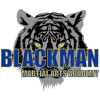 Blackman Martial Arts Academy