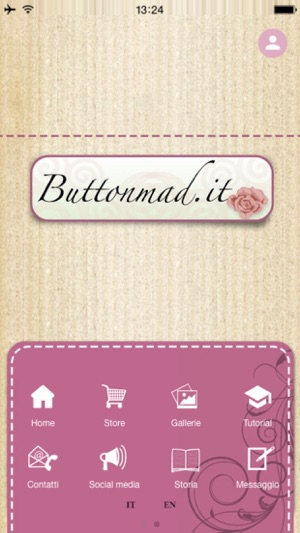 Buttonmad.it(圖1)-速報App