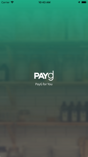 PAYG STORE(圖1)-速報App